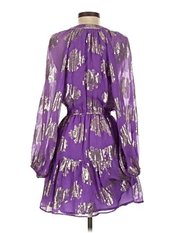 Karina Grimaldi Cocktail Dress (view 2)