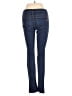 Miss Me Hearts Blue Jeans Size 26 waist - photo 2
