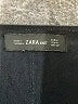Zara Black Pullover Sweater Size M - photo 7