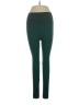 Set Active Green Teal Active Pants Size S (estimated) - photo 1