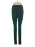 Set Active Green Teal Active Pants Size S (estimated) - photo 2