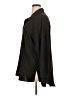 Unbranded 100% Polyester Black Long Sleeve Blouse Size XL - photo 5