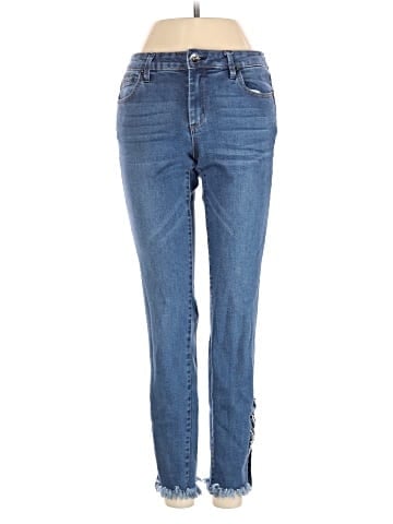 Tractr Jeans (view 1)