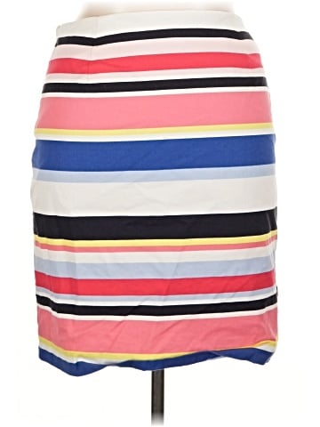 Talbots Outlet Casual Skirt (view 2)