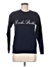 Unbranded 100% Cotton Blue Pullover Sweater Size M (estimated) - photo 1