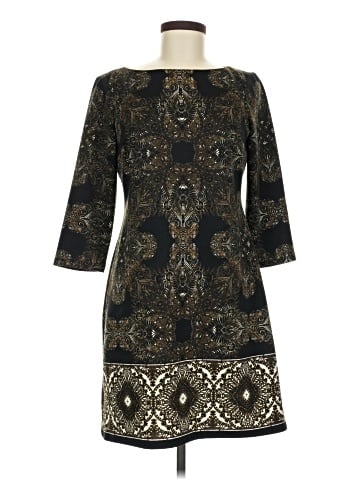 London Style Casual Dress (view 1)