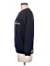 Unbranded 100% Cotton Blue Pullover Sweater Size M (estimated) - photo 5