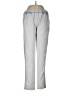 For Her Paris 100% Cotton Gray Blue Jeans Size M (estimated) - photo 1