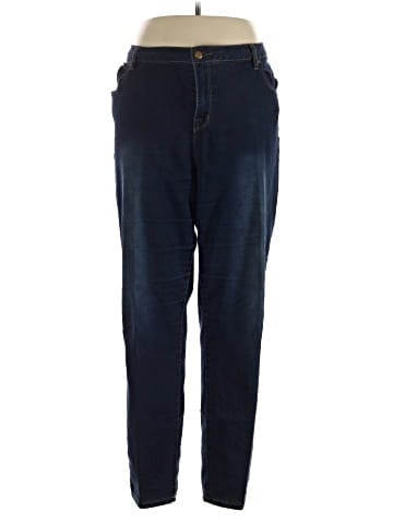 Orvis Jeans (view 1)