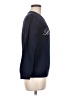 Unbranded 100% Cotton Blue Pullover Sweater Size M (estimated) - photo 4