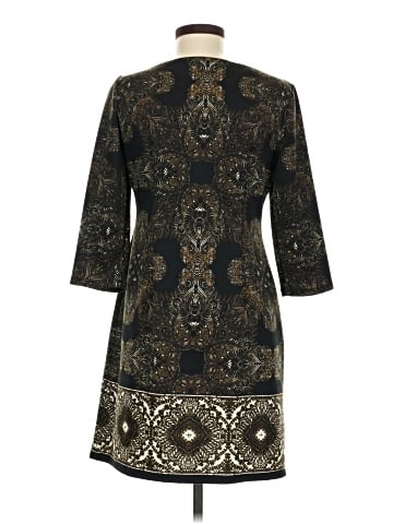London Style Casual Dress (view 2)
