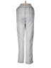 For Her Paris 100% Cotton Gray Blue Jeans Size M (estimated) - photo 2