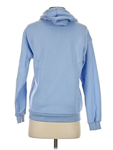 Shein Pullover Hoodie (view 2)