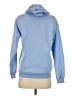 Shein 100% Polyester Blue Pullover Hoodie Size XS - photo 2