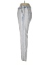 For Her Paris 100% Cotton Gray Blue Jeans Size M (estimated) - photo 5