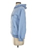 Shein 100% Polyester Blue Pullover Hoodie Size XS - photo 5