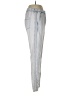 For Her Paris 100% Cotton Gray Blue Jeans Size M (estimated) - photo 4