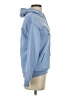 Shein 100% Polyester Blue Pullover Hoodie Size XS - photo 4