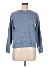 Unbranded Blue Pullover Sweater Size M (estimated) - photo 1