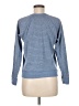 Unbranded Blue Pullover Sweater Size M (estimated) - photo 2