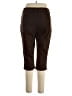 St. John's Bay Brown Khakis Size 16 - photo 2