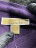 MICHAEL Michael Kors Purple Cocktail Dress Size M - photo 7