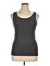 Amazon Essentials Gray Tank Top Size XL - photo 1