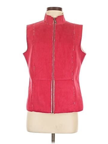 Chico's Vest (view 1)