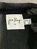 Polly Solid Black Romper Size 4 - photo 4