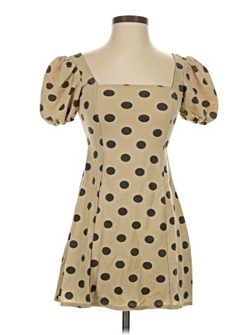 MNG Casual Dress (view 1)