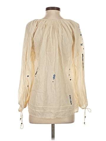 Twelfth Street by Cynthia Vincent 3/4 Sleeve Blouse (view 2)