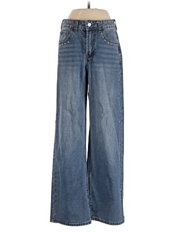 Cali1850 Jeans (view 1)