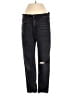 Rag & Bone Black Jeans Size 27 waist - photo 1