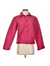 Ca.sual by C.a Sport 100% Polyester Pink Jacket Size S - photo 1
