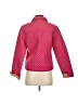 Ca.sual by C.a Sport 100% Polyester Pink Jacket Size S - photo 2