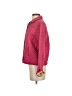 Ca.sual by C.a Sport 100% Polyester Pink Jacket Size S - photo 5
