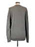 Old Navy Gray Pullover Sweater Size L - photo 2