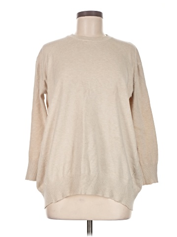 Tea n Rose Pullover Sweater (view 1)