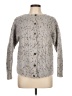 Unbranded Gray Cardigan Size L - photo 1