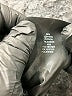 Hurley Black Track Pants Size M - photo 8