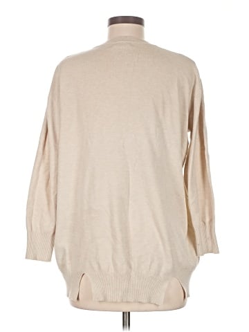 Tea n Rose Pullover Sweater (view 2)