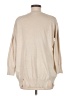 Tea n Rose Tan Pullover Sweater Size M - photo 2