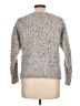 Unbranded Gray Cardigan Size L - photo 2