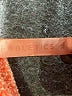 Fabletics Solid Orange Casual Pants Size XL - photo 4