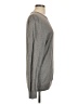 Old Navy Gray Pullover Sweater Size L - photo 4