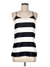 J.Crew Factory Store 100% Polyester Ivory Sleeveless Top Size 6 - photo 1