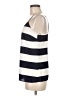 J.Crew Factory Store 100% Polyester Ivory Sleeveless Top Size 6 - photo 5