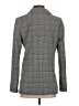 Halogen Houndstooth Gray Blazer Size XS - photo 2