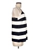 J.Crew Factory Store 100% Polyester Ivory Sleeveless Top Size 6 - photo 4