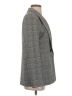 Halogen Houndstooth Gray Blazer Size XS - photo 4